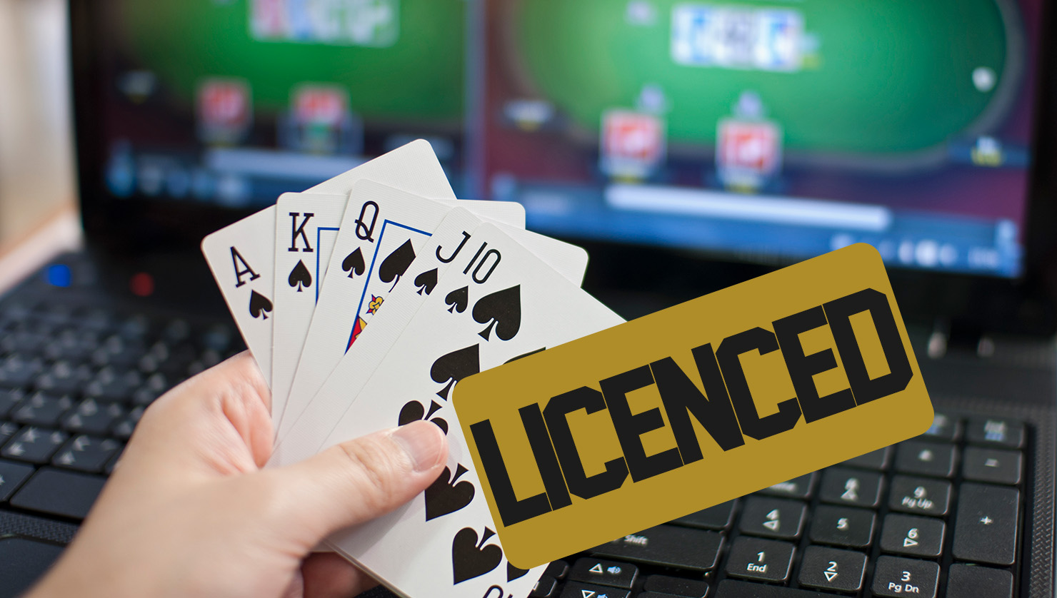 Finland licenced casinos